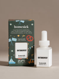 Oktoberfest Smart Home Fragrance Refill, 10mL