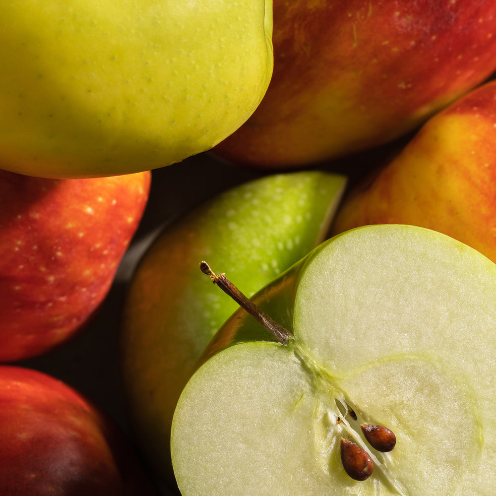 Honeycrisp Oakwood Car Set