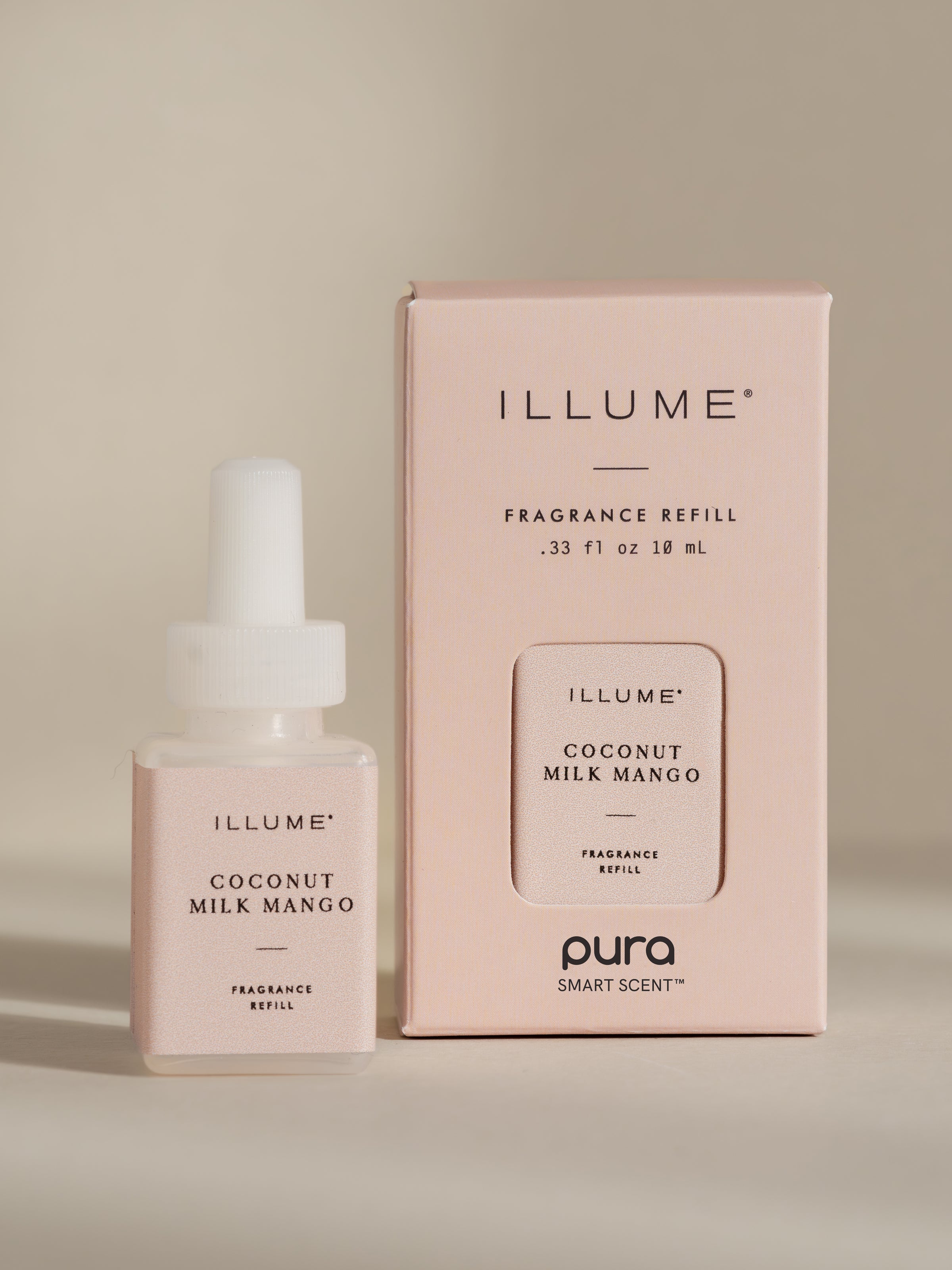 Illume perfume coconut 2025 lavender