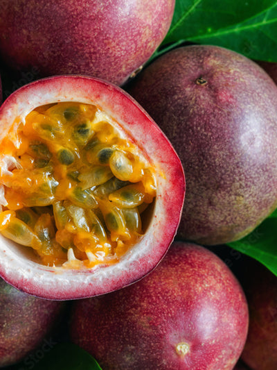 Brazil: Breath of Courage - ingredients view