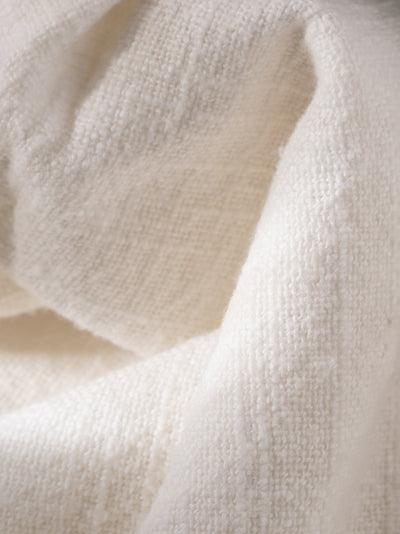 Washed Linen - ingredients view