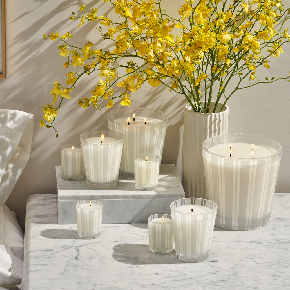 NEST New York Grapefruit Home Fragrance by Pura Pura