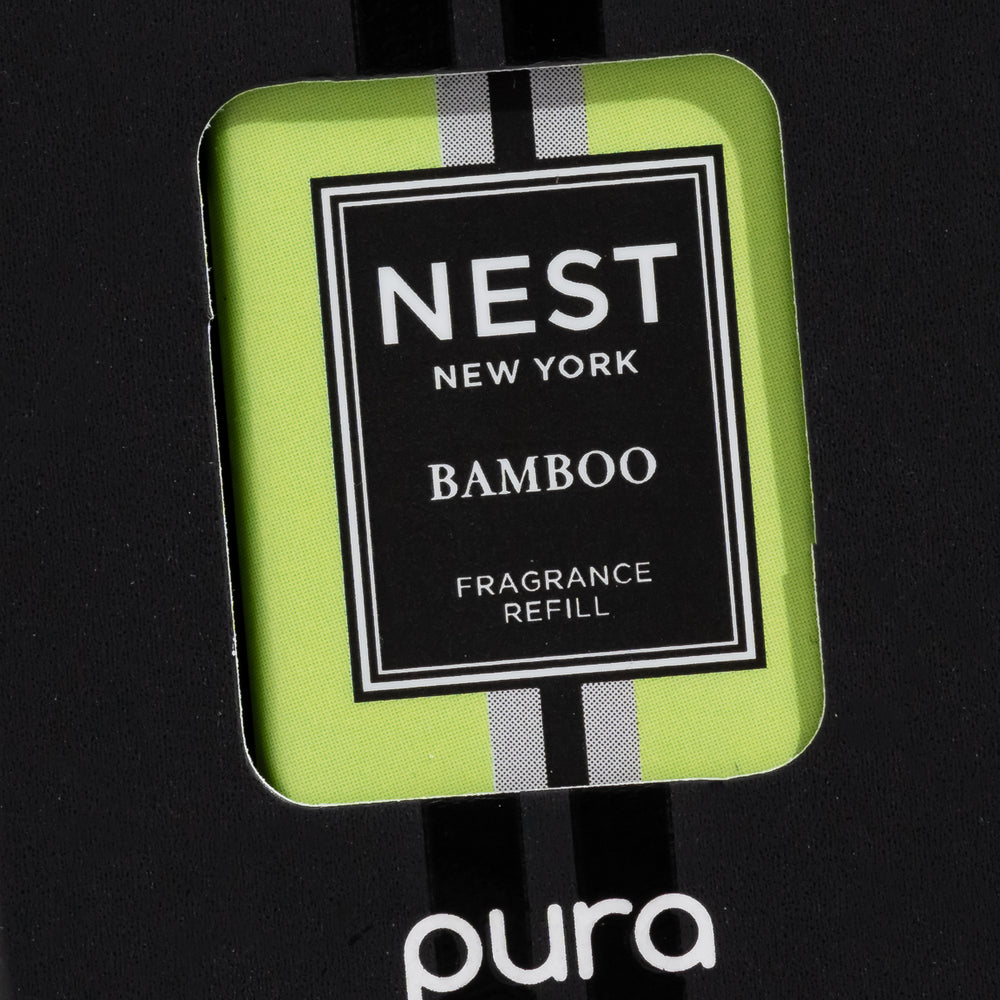 NEST New York Bamboo Scent Home Fragrance Pura
