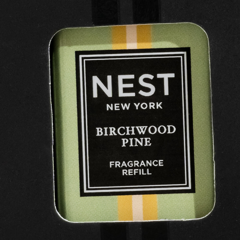 NEST New York Birchwood Pine Home Fragrance Pura