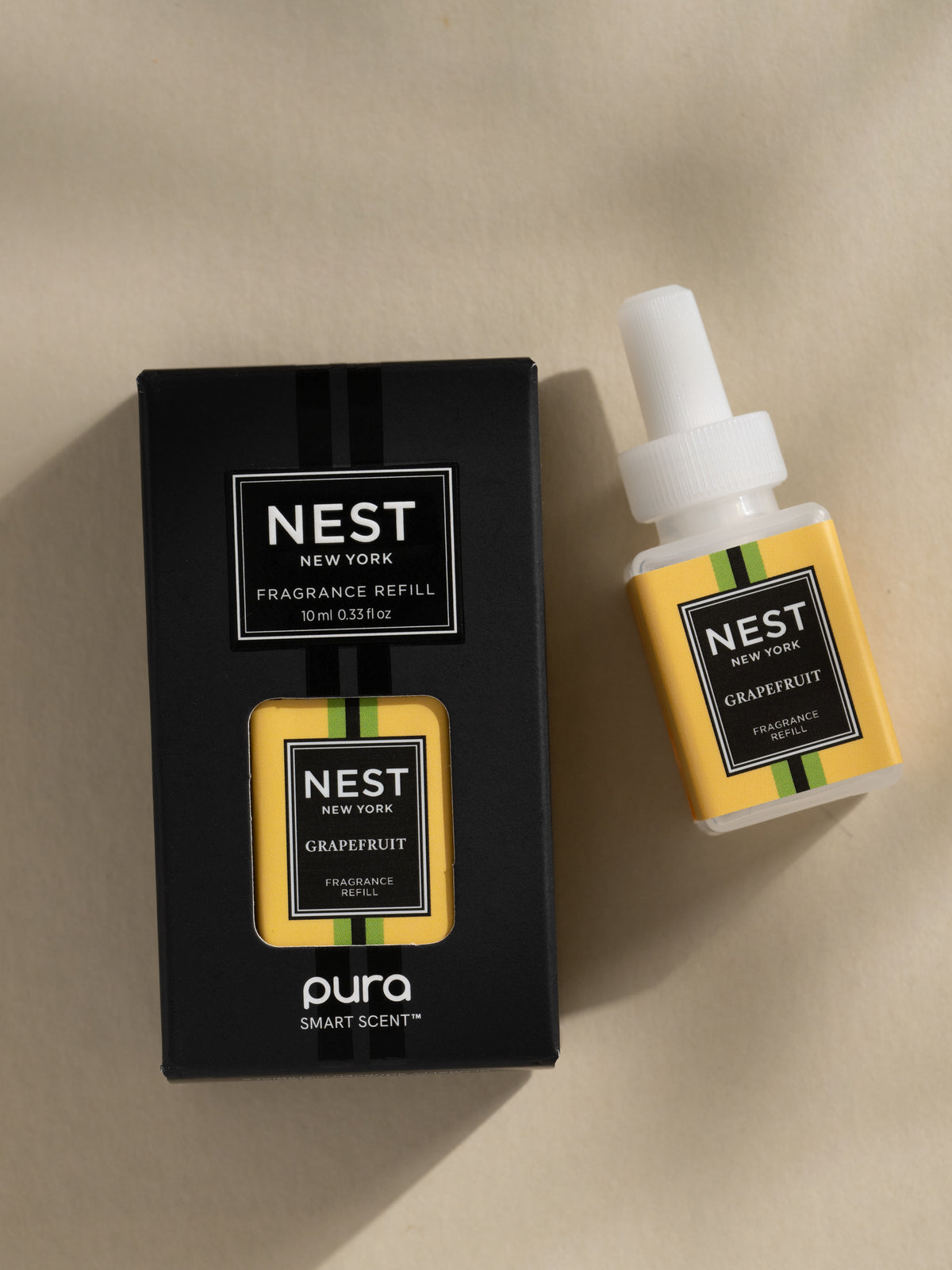Pura Scent- Grapefruit