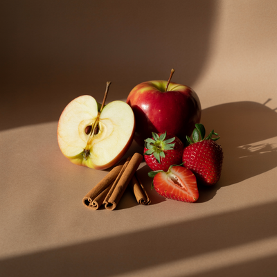 Apple Orchard - ingredients view