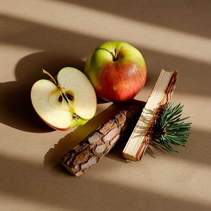 Honeycrisp Oakwood