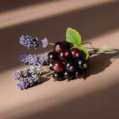 Night Before Christmas - ingredients view