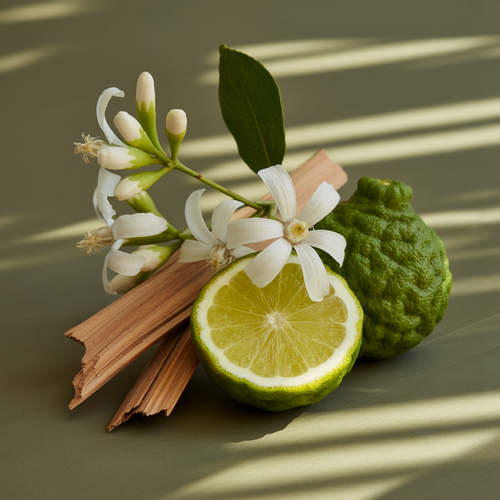 SoHo - ingredients view