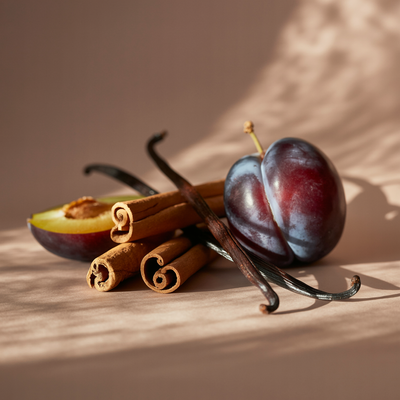 Welcome Home - ingredients view