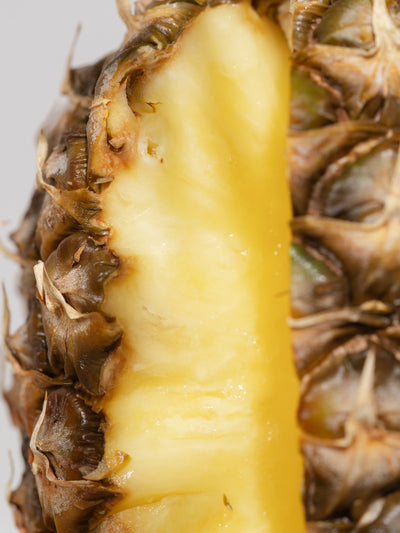 Hawaii - ingredients view