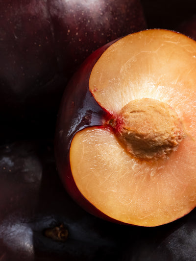 Noel - ingredients view