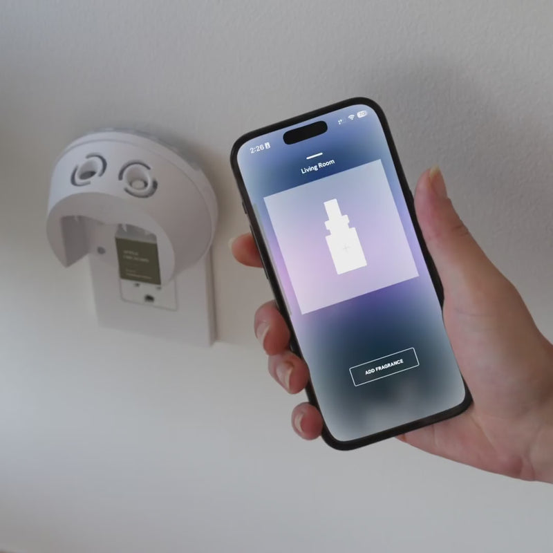 Forget Pura Smart Diffuser. Just get a smart plug and hook it up to an  Airwick : r/homeautomation