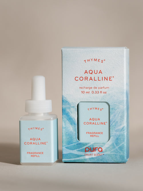 Aqua Coralline