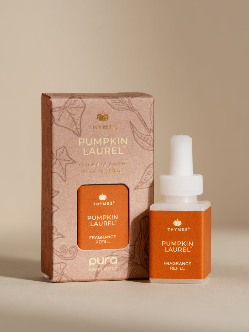 Pumpkin Laurel by Thymes