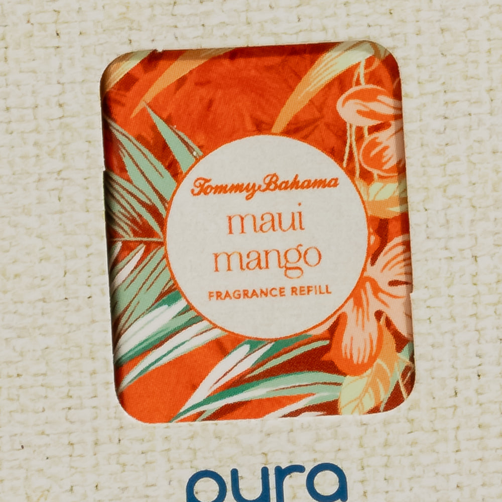 Maui Mango Home Fragrance Diffuser Oil | Powered by Pura