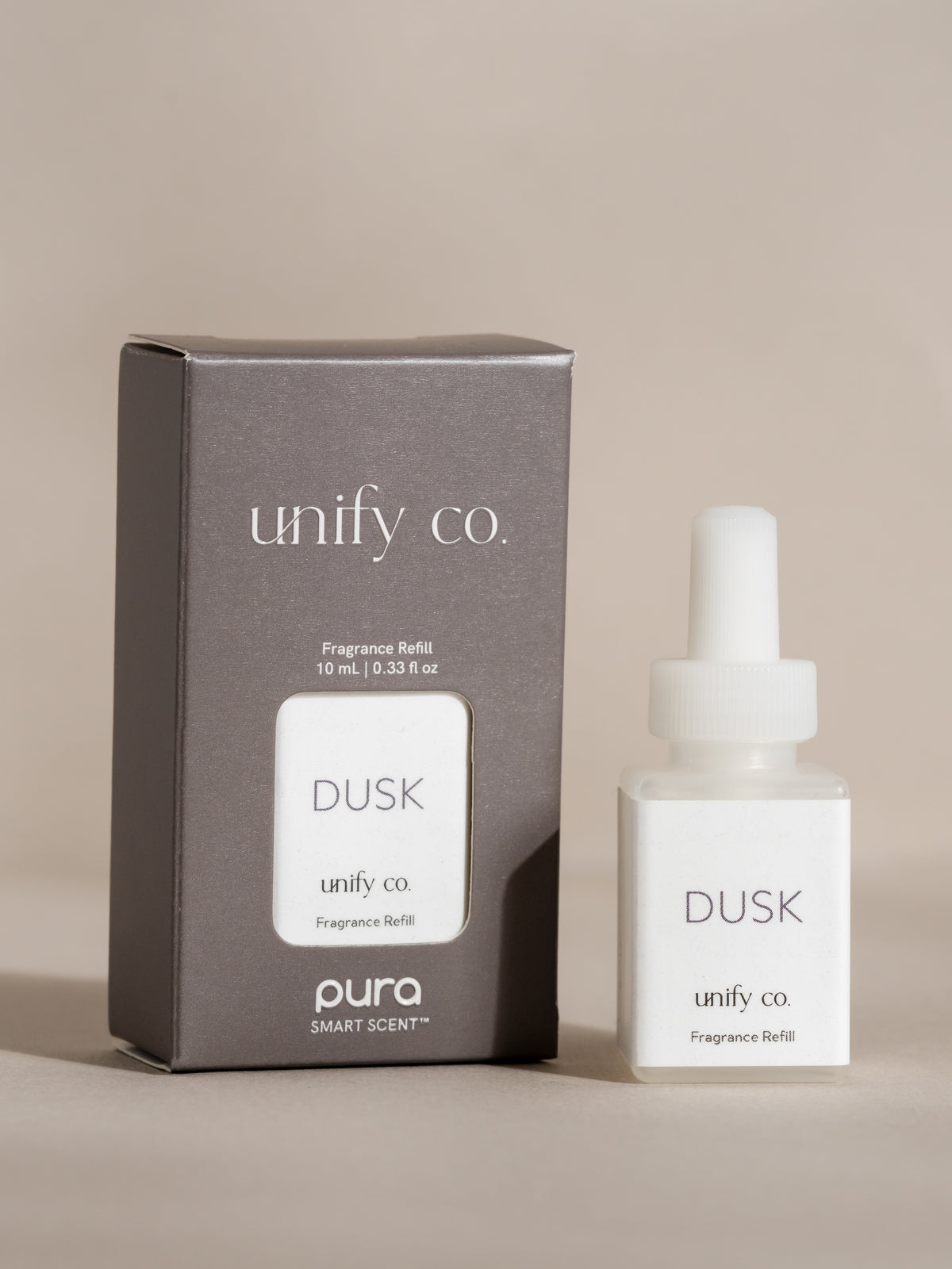 Dusk ﻿Home Fragrance Diffuser Oil | Powered by Pura