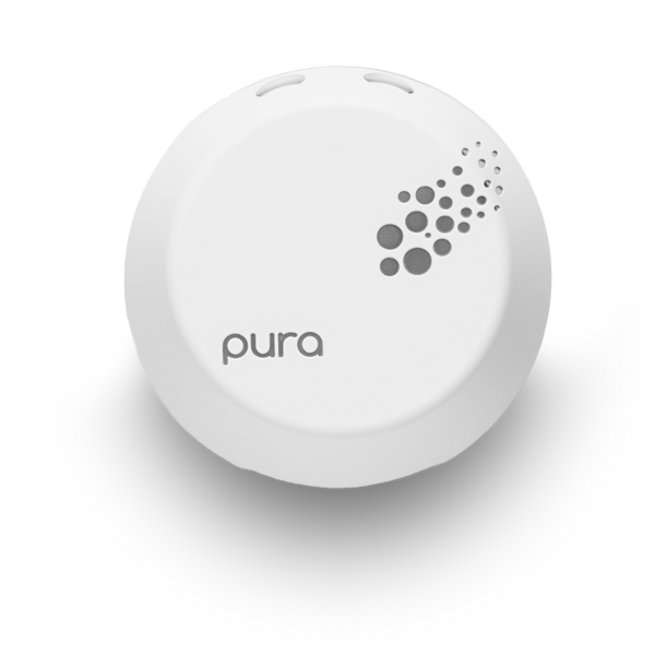 Official Site - Best Smart Home Fragrance System & Diffuser - Pura®