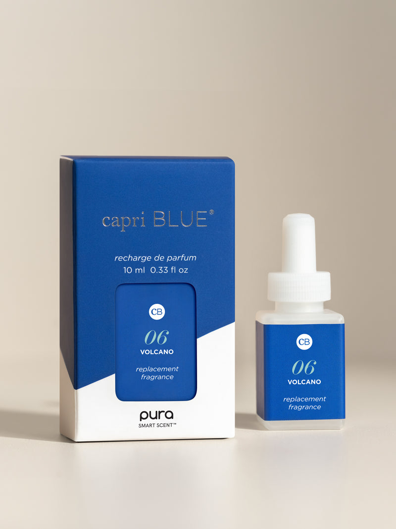 Official Site Best Smart Home Fragrance System & Diffuser Pura®
