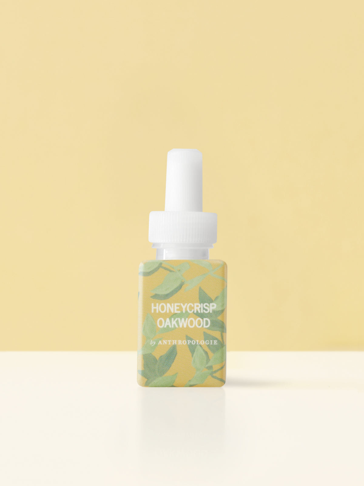 Honeycrisp Oakwood Home Fragrance Diffuser Oil Powered by Pura