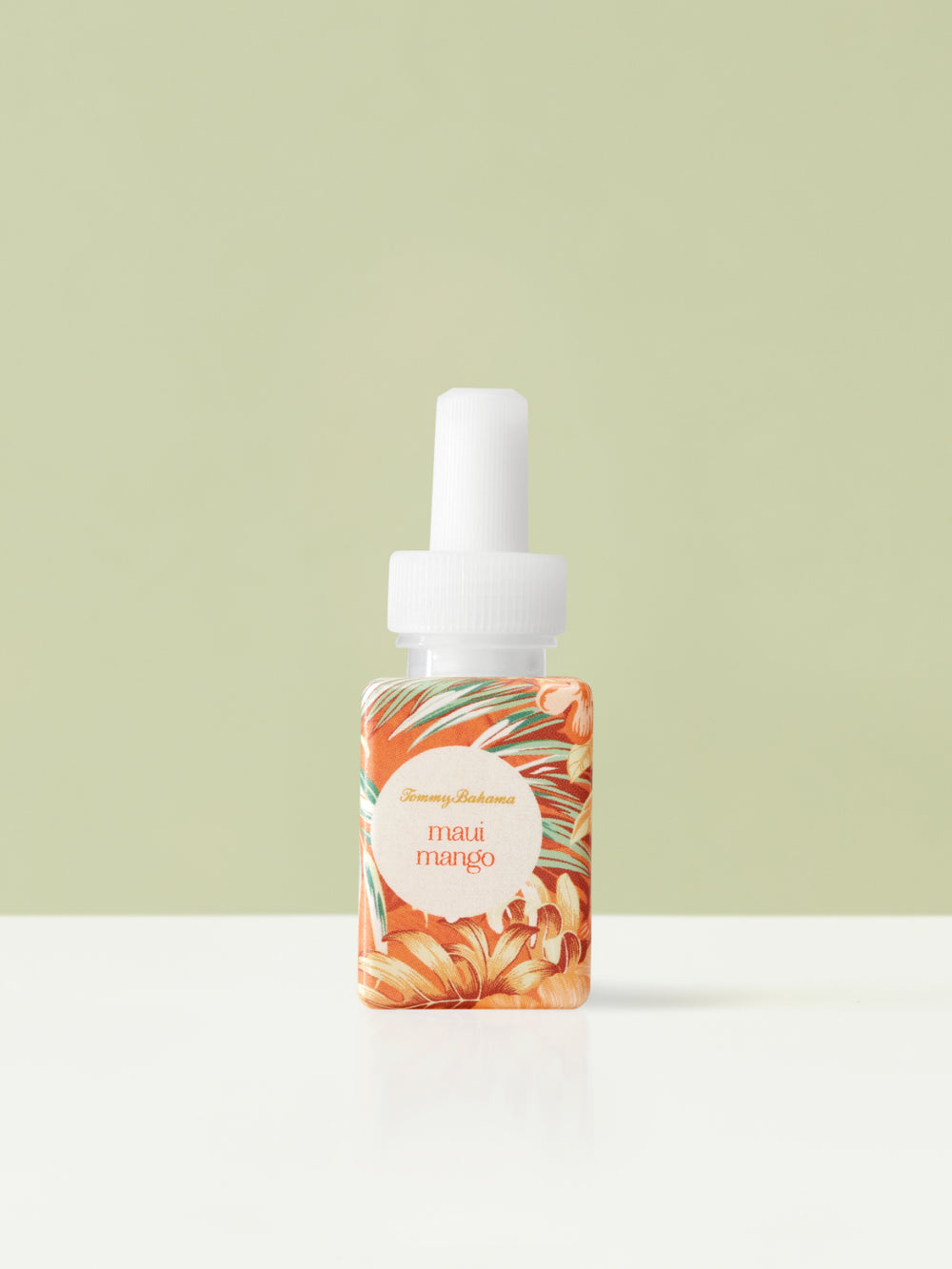 Maui Mango Home Fragrance Diffuser Oil | Powered by Pura