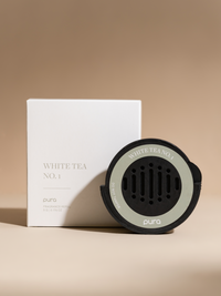 White Tea No.1 Car Fragrance Refill