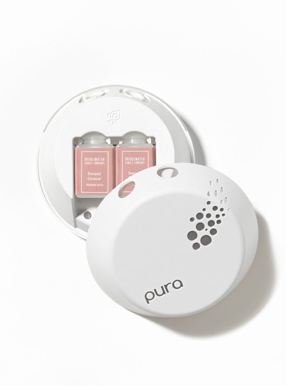 Sweet Grace Home Fragrance Diffuser Oil Powered by Pura