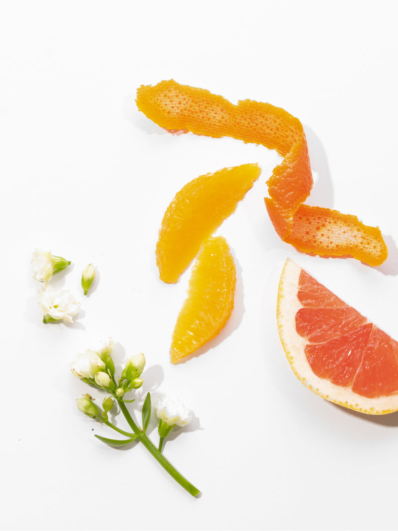 Signature Citrus Home Fragrance Diffuser Oil Powered by Pura