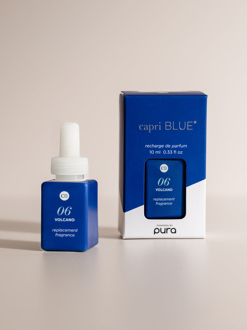 Pura Smart Home Fragrance Diffuser Clean Air Freshener Controlled